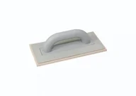 Narzędzia murarskie - Paca Plastikowa z gumą Kubala 130x270mm 0310 - miniaturka - grafika 1