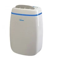 Domowe osuszacze powietrza - Bimar Econature 12l osuszacz powietrza kondensacyjny - miniaturka - grafika 1