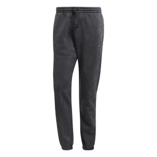 Spodnie dresowe męskie adidas ALL SZN GARMENT czarne IJ6932-XL - Dresy męskie - miniaturka - grafika 1