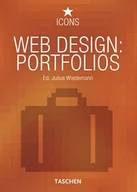 Grafika i DTP - Web Design: Best Portfolios Books - miniaturka - grafika 1