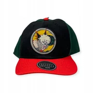 Czapki i chusty sportowe męskie - Czapka z daszkiem SPENCER'S BAKUGO - miniaturka - grafika 1