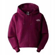 Bluzy damskie - THE NORTH FACE BLUZA MHYSA NF0A853WI0H r L - miniaturka - grafika 1