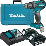 Wiertła - Makita DHP485RFE wiertło 1900 RPM - miniaturka - grafika 1