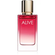 Wody i perfumy damskie - Hugo Boss BOSS Alive Intense woda perfumowana 30 ml - miniaturka - grafika 1