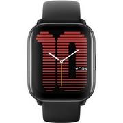 Smartwatch - Amazfit Active 8579 Czarny - miniaturka - grafika 1