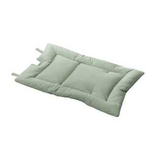 Leander, Classic™, Poduszka Do Krzesełka Do Karmienia, Szałwiowa - Krzesełka do karmienia - miniaturka - grafika 1