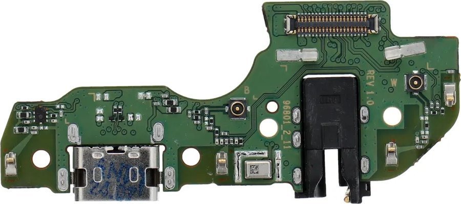 OEM Płytka ładowania do SAMSUNG A22 5G a226F/B Fast Charger