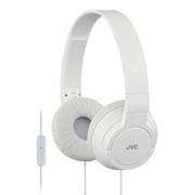 Słuchawki - JVC HA-SR185-WE  biały - miniaturka - grafika 1