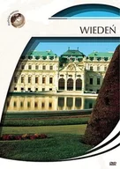 Filmy biograficzne DVD - Cass Film Wiedeń seria Podróże marzeń) Płyta DVD) - miniaturka - grafika 1