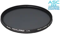 Filtry fotograficzne - Kenko RealPro MC C-PL 72 mm - miniaturka - grafika 1