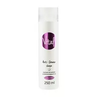 Szampony do włosów - Stapiz Vital Anti-Grease Shampoo szampon do włosów przetłuszczających się 250ml - miniaturka - grafika 1