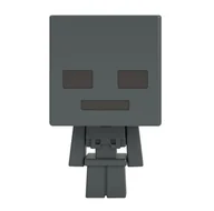 Figurki dla dzieci - Mattel, Minecraft, Głowa Moba Minifigurka, HKR68 - miniaturka - grafika 1