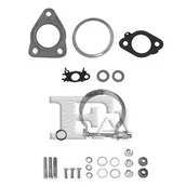 Układ zasilania - akcesoria - Zestaw montażowy, doładowanie FA1 KT330490 - miniaturka - grafika 1