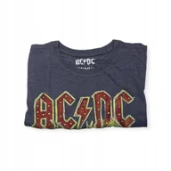 Koszulki i topy damskie - Koszulka T-shirt damski okrągły dekolt Pink Floyd LUCKY BRAND XL - miniaturka - grafika 1