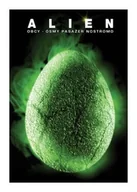 Filmy fantasy DVD - 20th Century Fox Obcy: Ósmy pasażer Nostromo - miniaturka - grafika 1