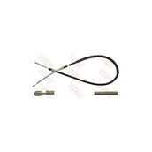 Linki hamulca postojowego - TRW LINKA HAMULCA GCH1689 FIAT SCUDO 2.0 136KM 00 - miniaturka - grafika 1