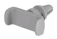 Uchwyty samochodowe do telefonów - Vivanco Simply Uchwyt pasywny Telefon komórkowy/Smartfon Szary - miniaturka - grafika 1