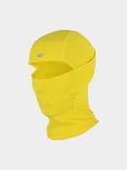 Czapki damskie - KOMINIARKA UNISEX 4F NARCIARSKA SNOWBOARDOWA ABALU127 AW25 L/XL - miniaturka - grafika 1