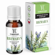Aromaterapia - Your Candle, naturalny olejek eteryczny, rozmaryn, 10 ml - miniaturka - grafika 1