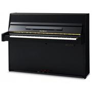 Instrumenty klawiszowe - Kawai K-15E ATX3L EP pianino klasyczne - miniaturka - grafika 1