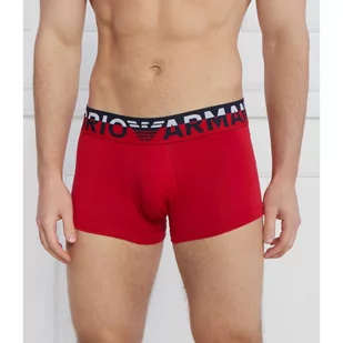 Emporio Armani Bokserki - Majtki męskie - miniaturka - grafika 1