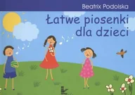 Podręczniki dla szkół wyższych - Łatwe Piosenki Dla Dzieci - miniaturka - grafika 1