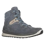 Buty trekkingowe męskie - Buty trekkingowe męskie Lowa Furato Gtx - miniaturka - grafika 1