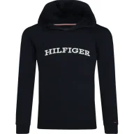 Bluzy dla chłopców - Tommy Hilfiger Bluza | Regular Fit - miniaturka - grafika 1