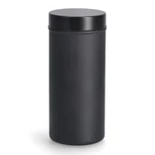 Pojemniki na przyprawy - Słoik na przyprawy, metalowy - miniaturka - grafika 1