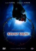 Horror DVD - Krwawy Księżyc - miniaturka - grafika 1