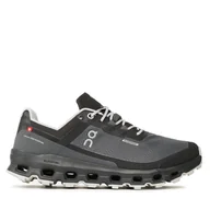 Lekkoatletyka - Buty do biegania On Cloudvista Waterproof 7498595 Szary - miniaturka - grafika 1