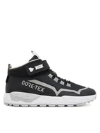 Buty dla chłopców - Primigi Sneakersy Pim Gtx GORE-TEX 8916655 D Czarny - miniaturka - grafika 1