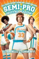 Filmy fabularne DVD - Semi-Pro: Drużyna Marzeń (Semi-Pro) [DVD] - miniaturka - grafika 1