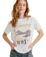 Koszulki i topy damskie - Roxy Oceanregular Poster Koszulka damska (zestaw 1 sztuk) - miniaturka - grafika 1