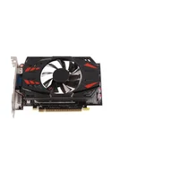 Akcesoria i części AGD - Karta graficzna GTX550TI 2GB GDDR5 128BIT PCI Express Single F - miniaturka - grafika 1