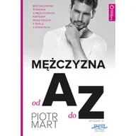 Psychologia - Sensus Mężczyzna od A do Z - miniaturka - grafika 1