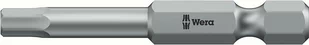 Wera bit imbus 2,5x50 mm, Hex-Plus wzmocniony, typ 840/4 Z (05059604001) - Klucze i nasadki - miniaturka - grafika 1