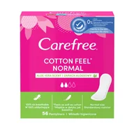 Akcesoria obuwnicze - CAREFREE Aloe 56 szt - miniaturka - grafika 1