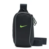 Nerki - Saszetka Nike Sportswear Essentials DJ9794-060 - SZARY, ONE SIZE - miniaturka - grafika 1