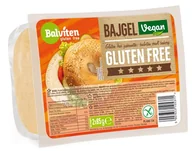 Bułki - Balviten Bajgle z sezamem 2 x 85 g - żywność - miniaturka - grafika 1