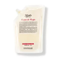 Balsamy i kremy do ciała - Kiehl`s Kiehl`s Pielęgnacja ciała Balsam do ciała Refill 1000 ml - miniaturka - grafika 1