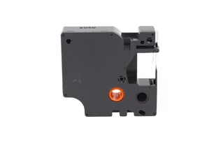 Zamiennik taśmy DYMO D1 40924 9mm czarna/złoty - Etykiety do drukarek - miniaturka - grafika 4