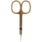 Akcesoria do paznokci - Nożyczki Premax do skórek wąskie H&B Classic mater Stal Węglow nikiel 3 1/2" 000/DC - miniaturka - grafika 1