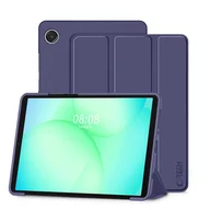 Etui do tabletów - TECH-PROTECT SMARTCASE GALAXY TAB A9 / A11 8.7 X110 / X115 / X133 / X135 NAVY - miniaturka - grafika 1