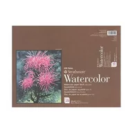 Podobrazia, bloki, papiery - Blok Do Akwareli 400 14X20 Strathmore 190G 34K - miniaturka - grafika 1