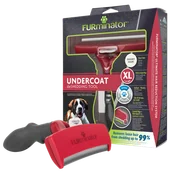 Szczotki i furminatory - Furminator FURMINATOR dla psów krótkowłosych Giant - miniaturka - grafika 1