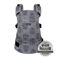 Nosidełka dla dzieci - Zaffiro, Care, Nosidełko ergonomiczne, Bamboo Palm - miniaturka - grafika 1