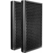 Filtry do oczyszczaczy powietrza - Zestaw filtrów KARCHER AF 30 2.863-067.0 (2 sztuki) - miniaturka - grafika 1