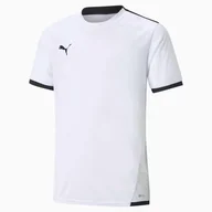 Odzież sportowa dziecięca - Koszulka Dziecięca/dziecięca TeamLIGA - miniaturka - grafika 1