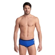 Kąpielówki męskie - Szorty Kąpielowe Arena Icons Swim Low Waist Short - miniaturka - grafika 1